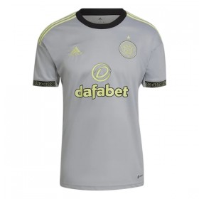 Celtic Tredje 2022-23 - Fodboldtrøjer (S/S)